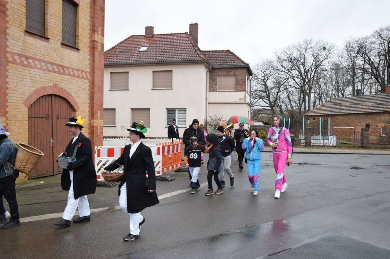 Freiwillige Feuerwehr Sedlitz